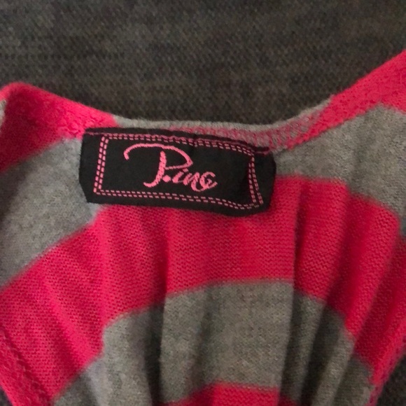 🔥INC Racerback Summer Top EUC (L-4) - Picture 8 of 8